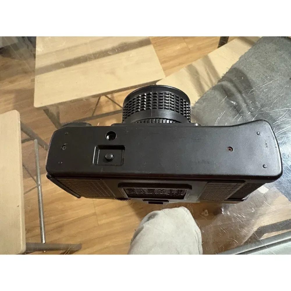 Vintage Levec LT-002 50mm 1 56 Camera